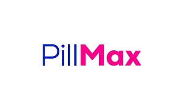 PillMax.com